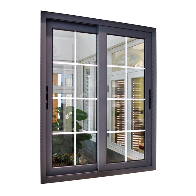 Sliding Windows